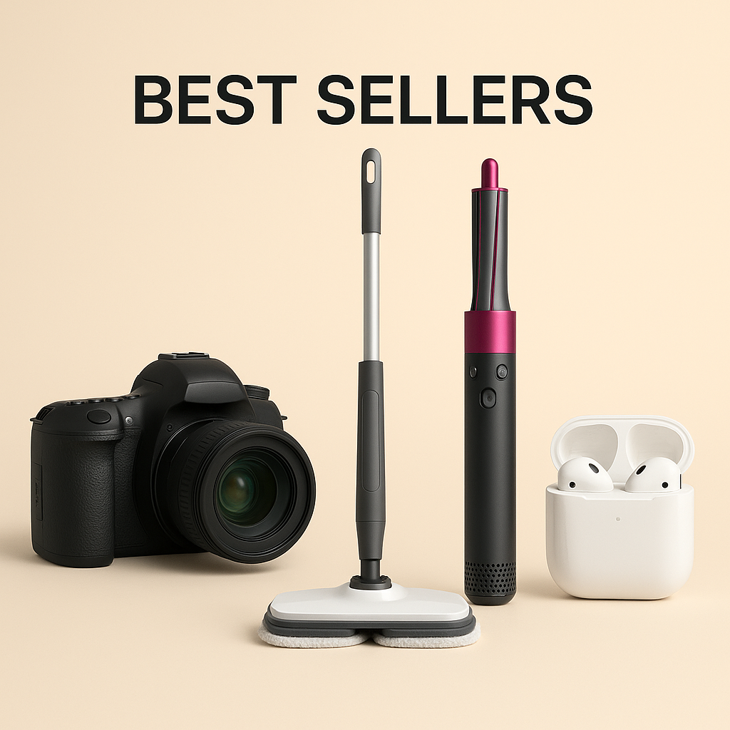 Best Sellers