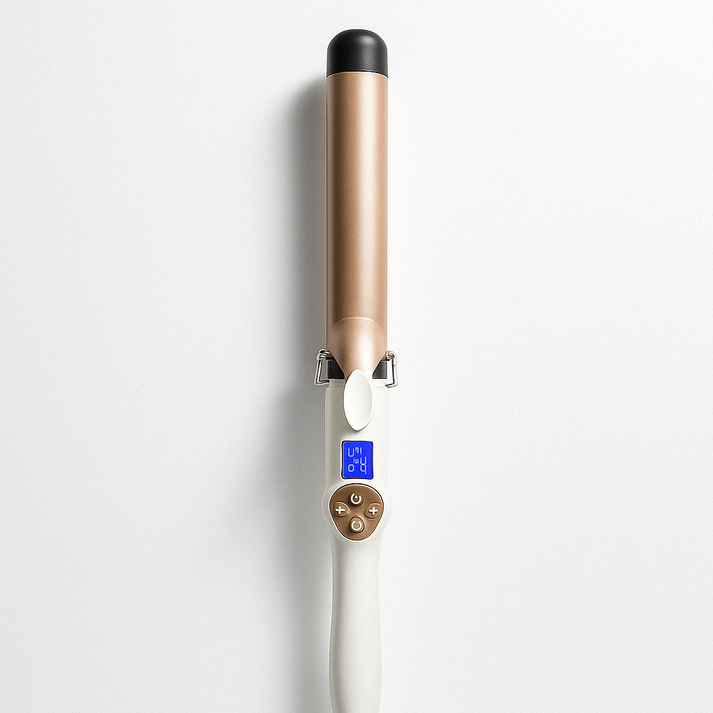 Airflow Styler curling Iron