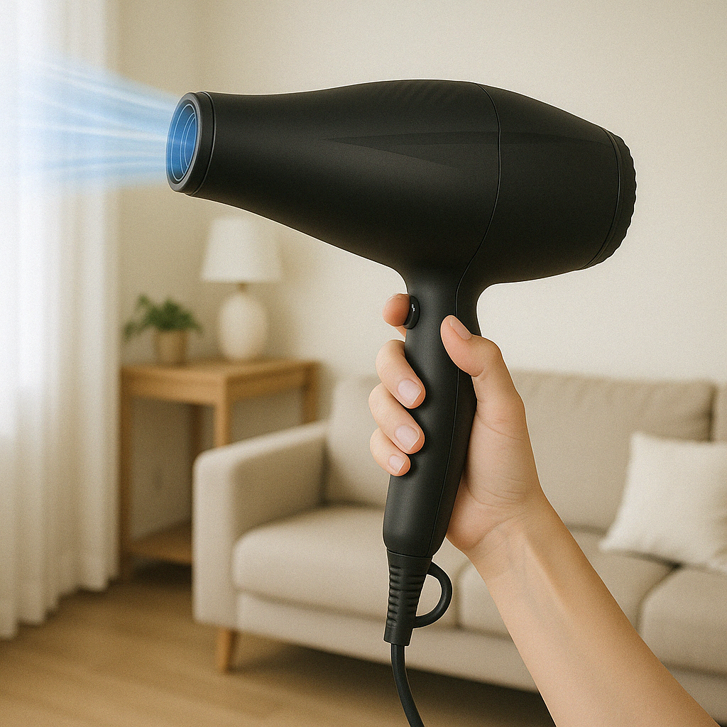 Ionic Hair Dryer Hair, Hair Salon Household
