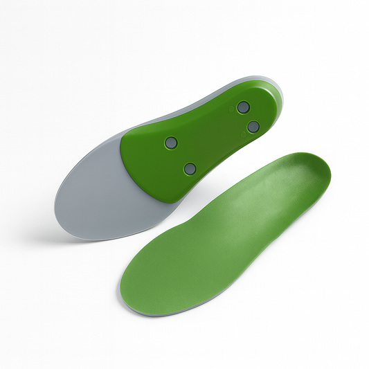 All-Purpose Support High Arch Insoles