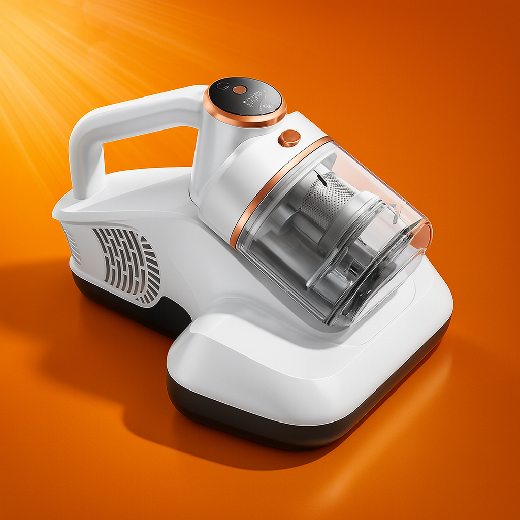 Household Bed & Sofa Vacuum Cleaner