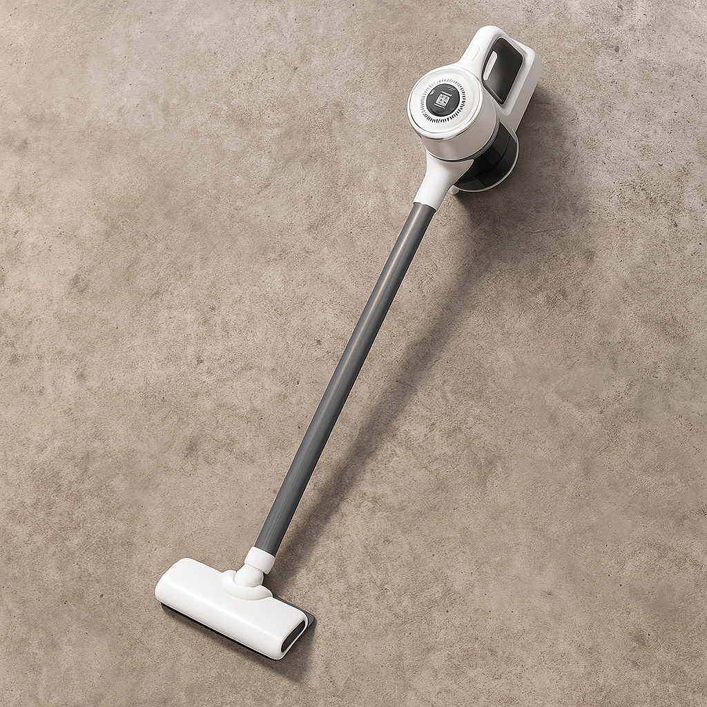 Wireless Vacuum Cleaner Large Suction