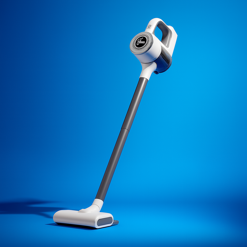 Wireless Vacuum Cleaner Large Suction