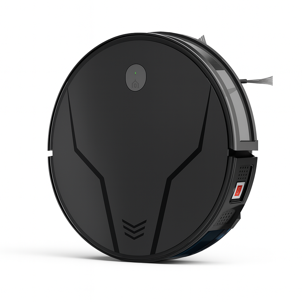 Household Sweeping Robot Electronically