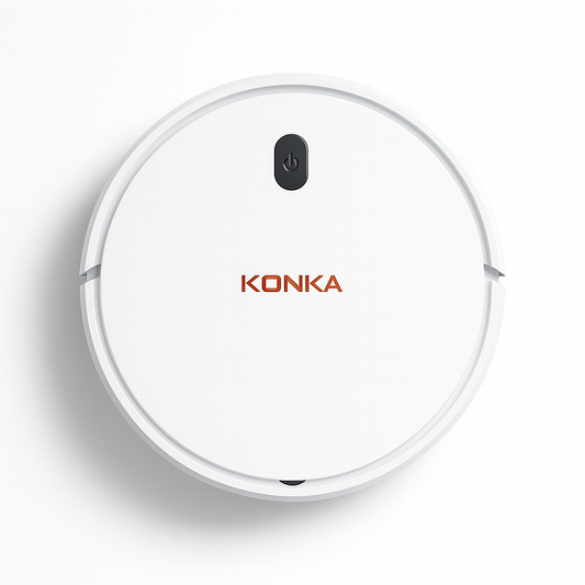 Intelligent Robot Automatic Recharging Sweeping Machine