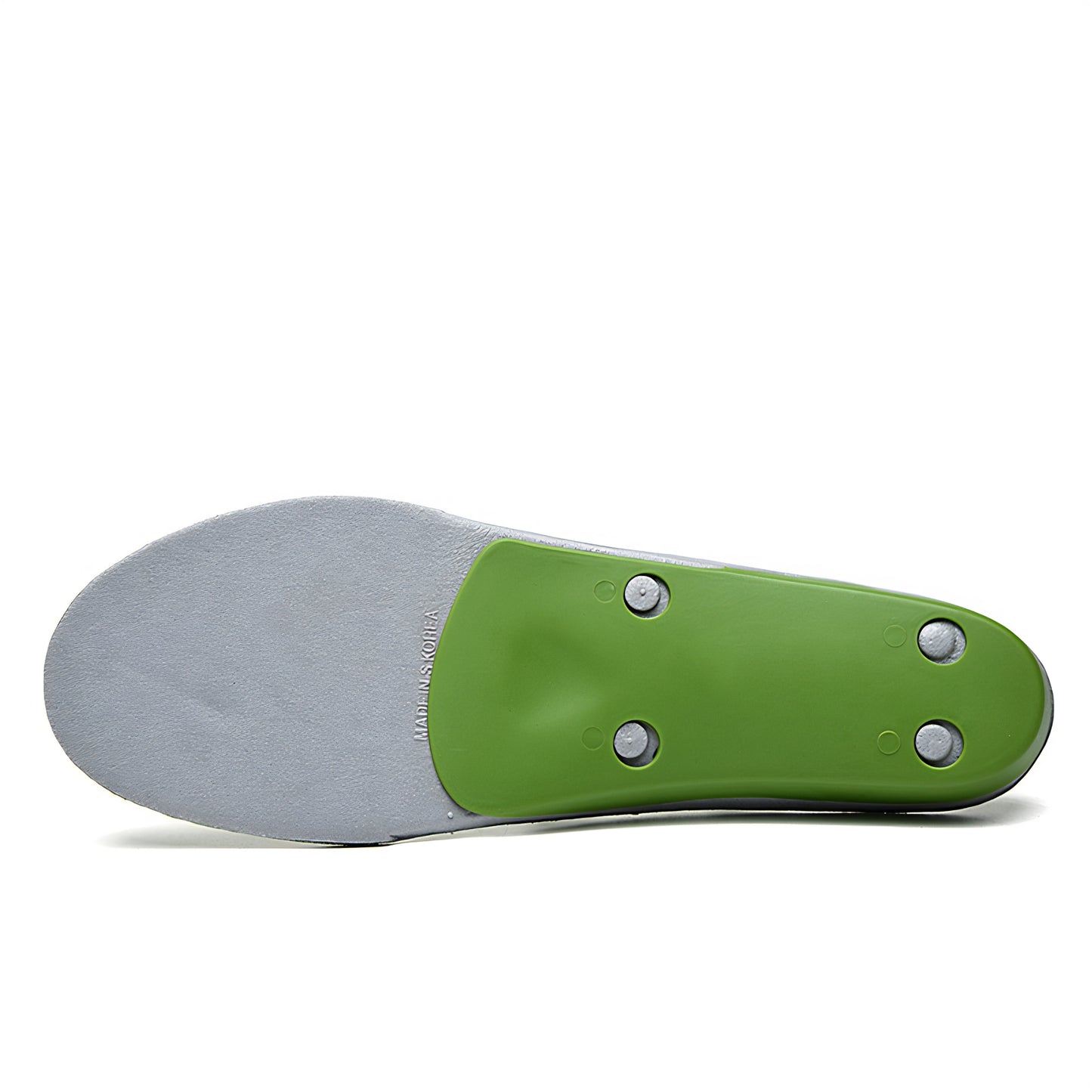 All-Purpose Support High Arch Insoles