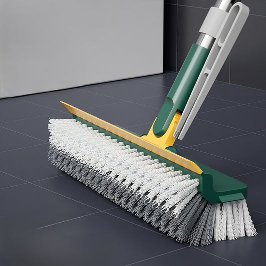 Five-in-One Floor Brush Bathroom Wall Tile Cleaning