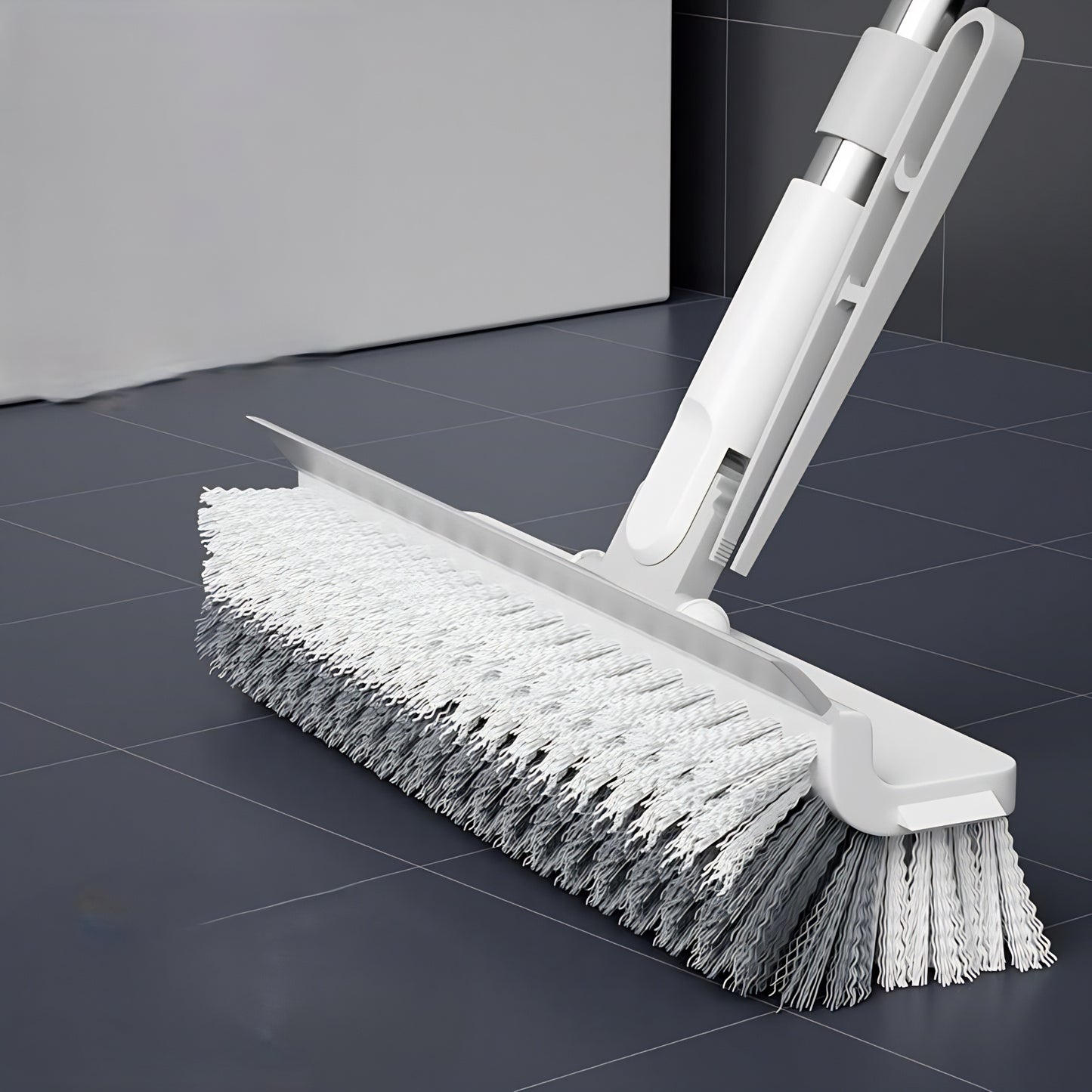 Five-in-One Floor Brush Bathroom Wall Tile Cleaning