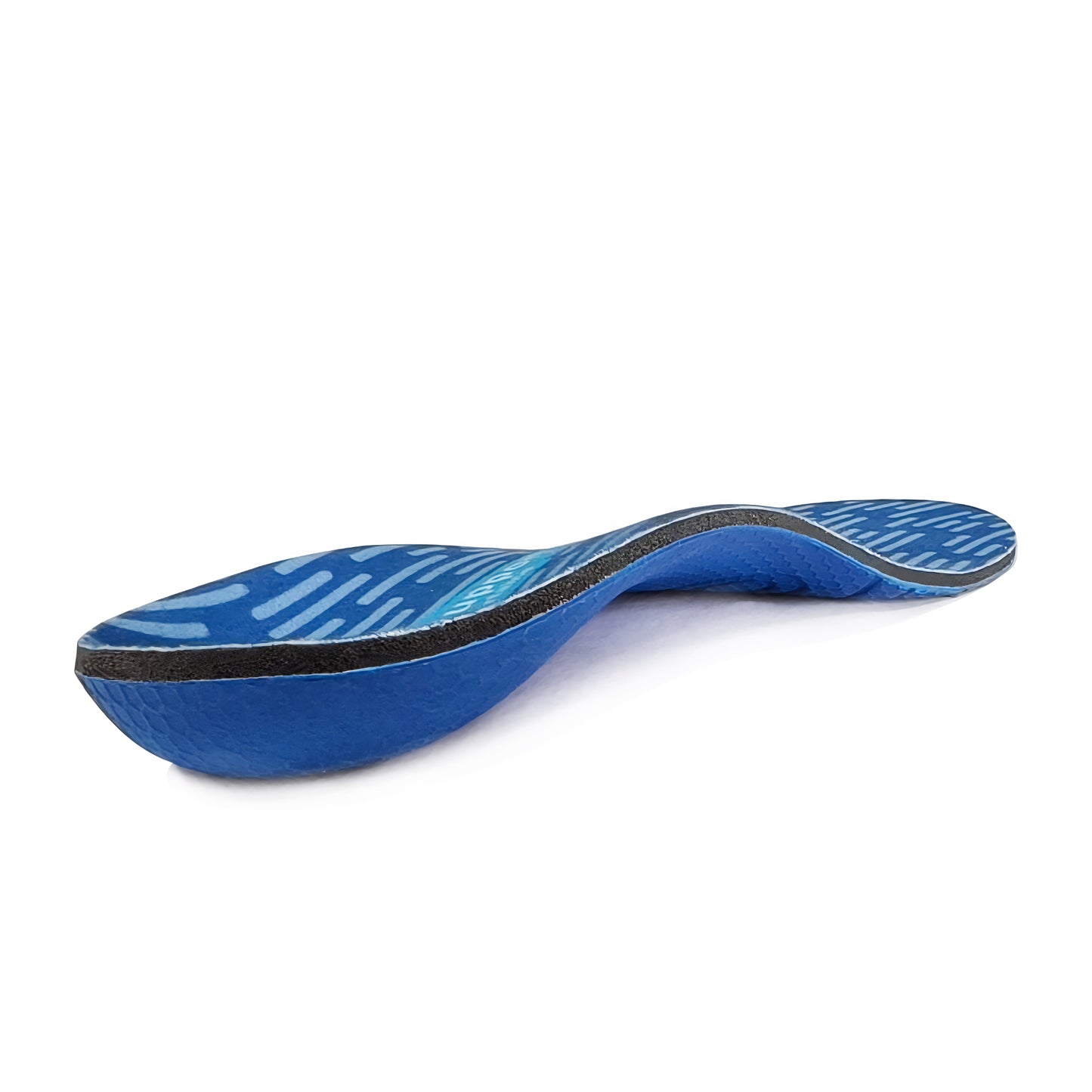Insole High Elastic EVA Correction Insole Flat Foot Correction Insole