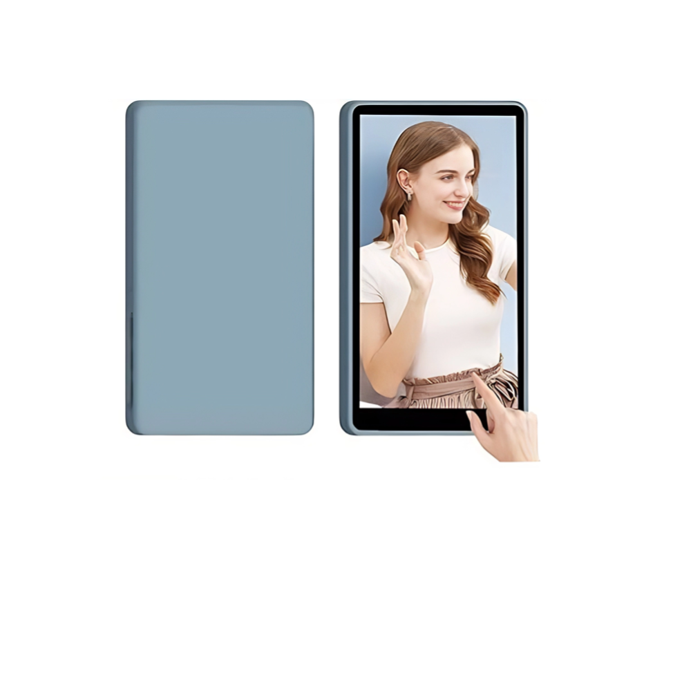 Phone Vlog Selfie Monitor Screen