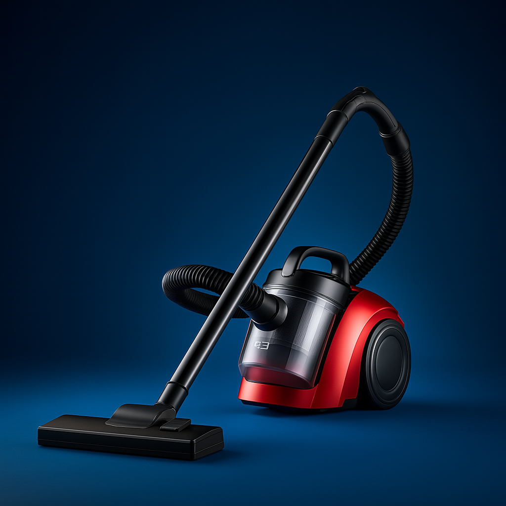 Household Vacuum Cleaner Portable Vacuum Cleaner High Power Powerful Vacuum Cleaner