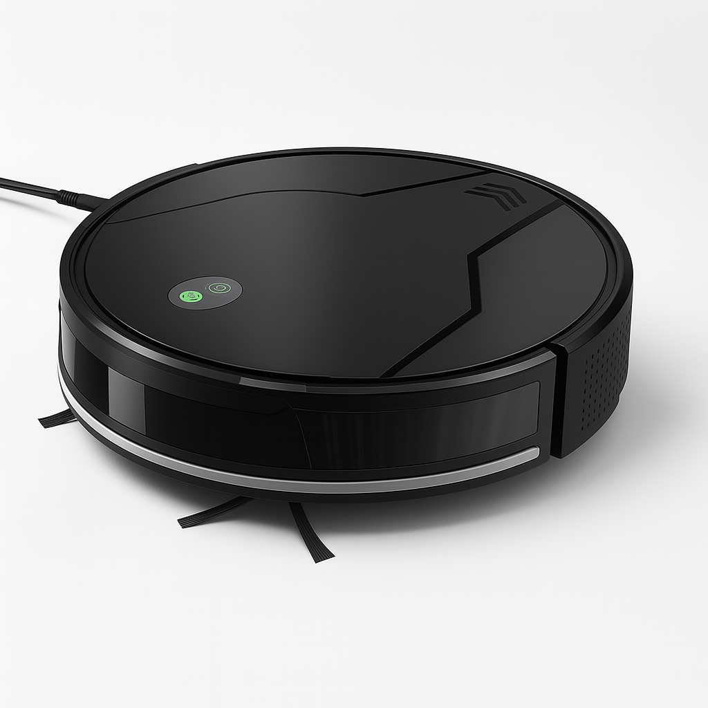 Household Sweeping Robot Electronically