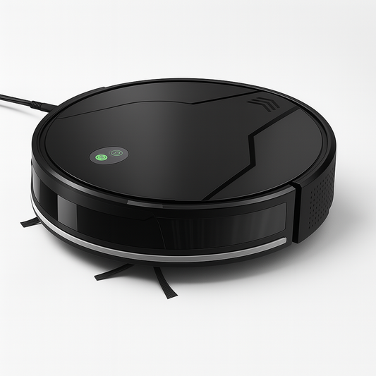Household Sweeping Robot Electronically