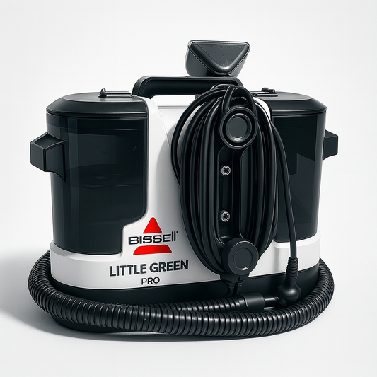 Wireless Small Multi-Function Fabric Cleaning Machine For Mattress Carpet Home Use Compact Size Dry Type Vacuum Cleaner