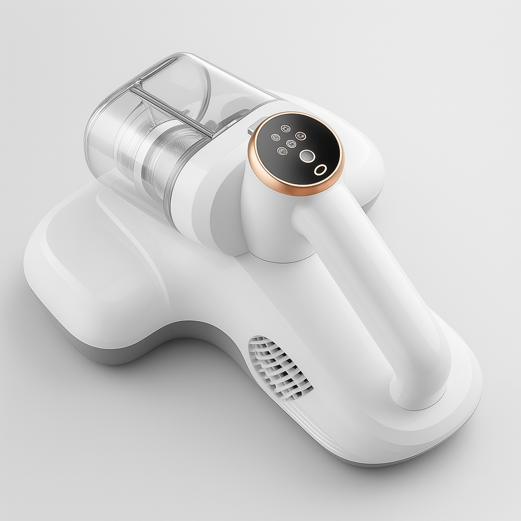 Household Bed & Sofa Vacuum Cleaner