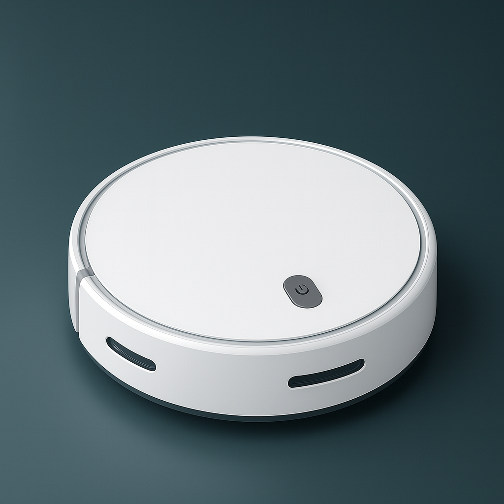 Intelligent Robot Automatic Recharging Sweeping Machine