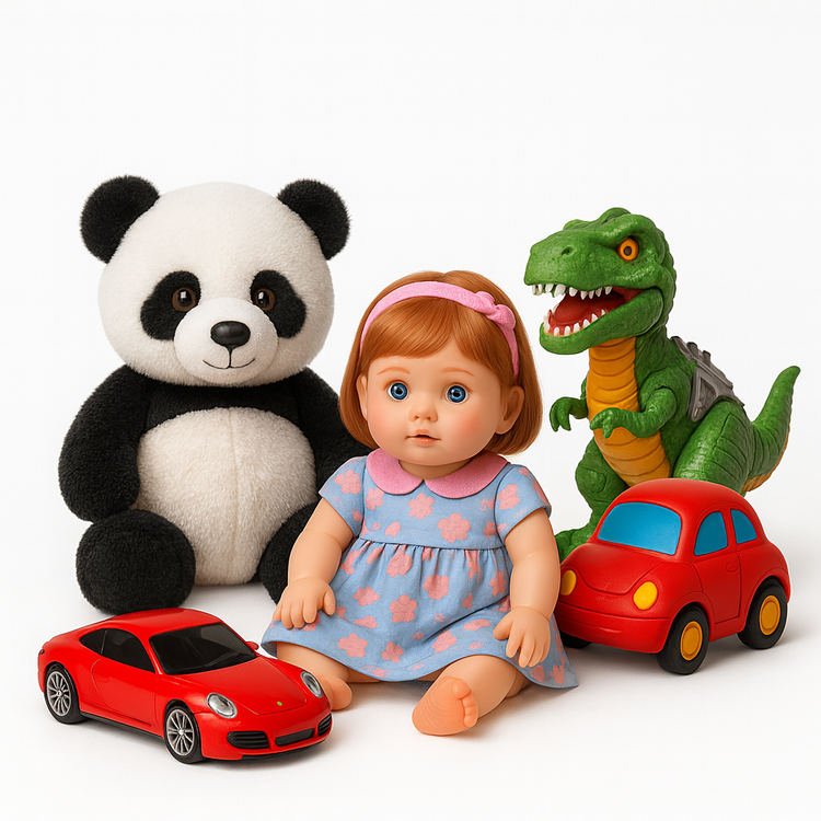 KID TOYS