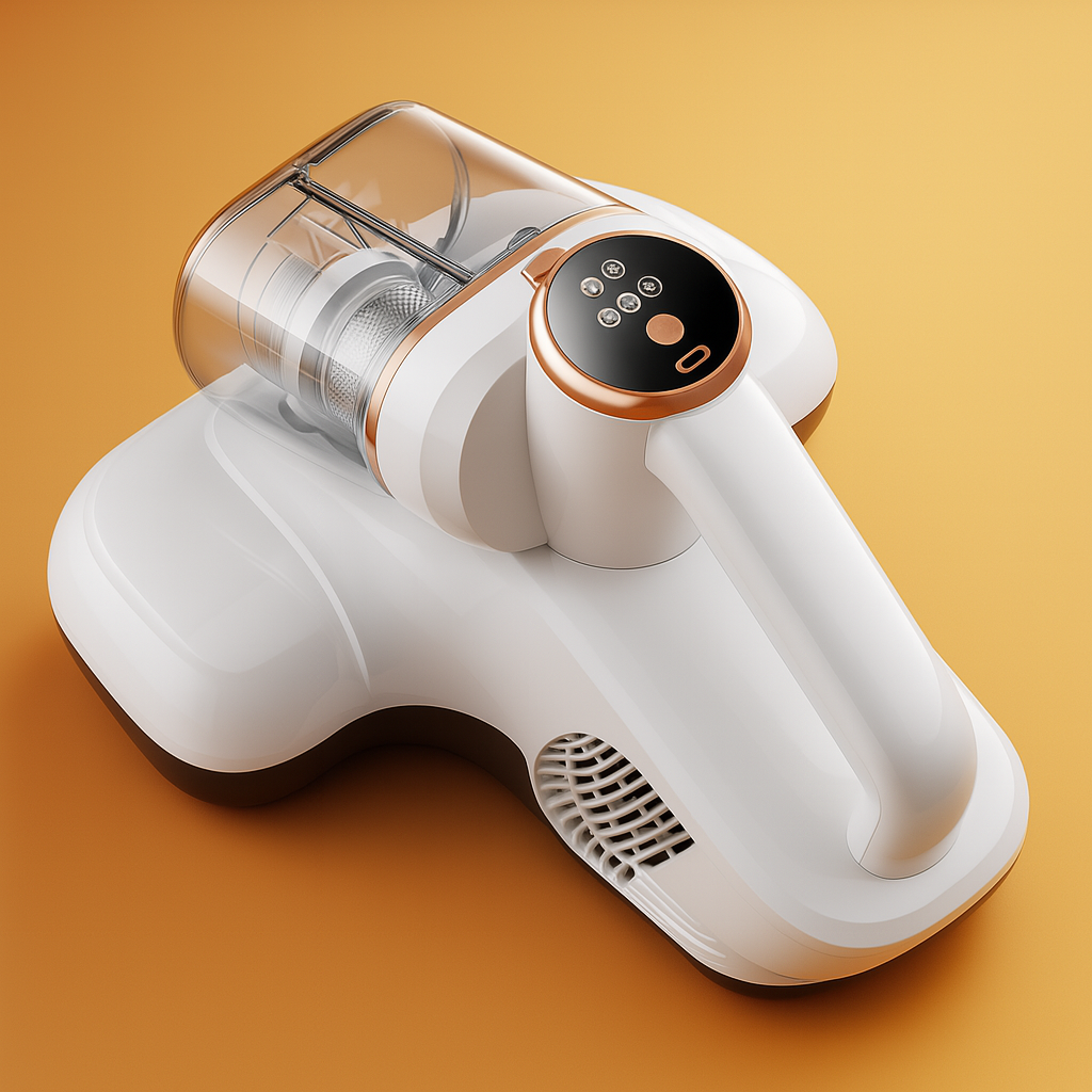 Household Bed & Sofa Vacuum Cleaner
